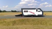 IXYBox - Spezialwohnwagen